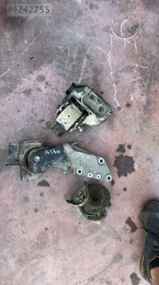 2011 SUZUKI ALTO ÇIKMA ORJİNAL GARANTİLİ MOTOR KULAGI