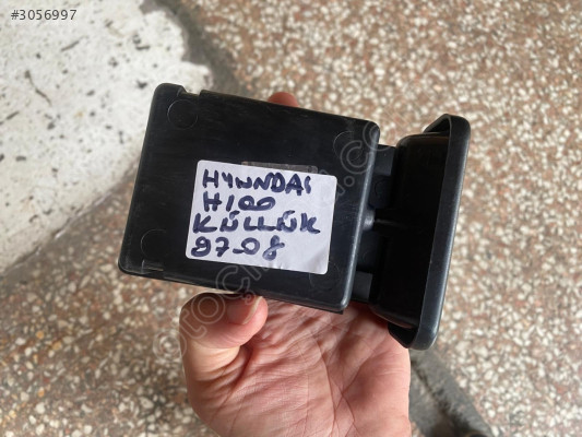 HYUNDAİ H100 KÜLLÜK ORJİNAL SIFIR ÜRÜN  1995-2005 MODEL