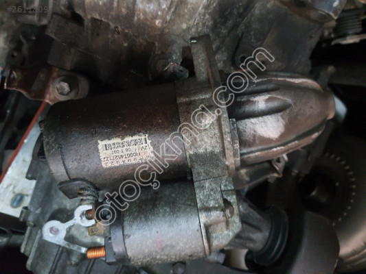 Mitsubishi Lancer 1.5 Marş Dinamosu Orjinal çikma