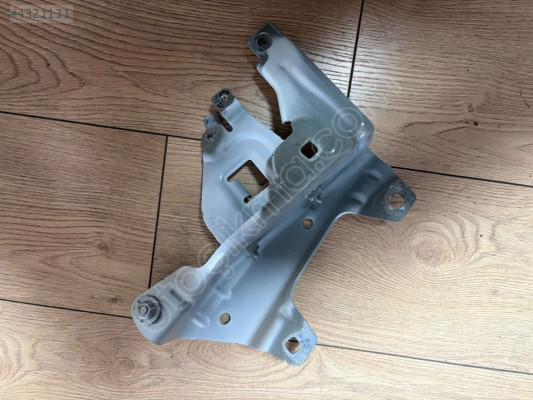 2023 Renault EXPRESS Sol Kaput Menteşe AYAĞI