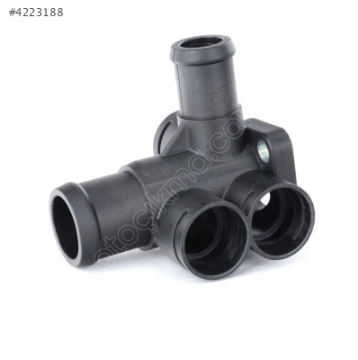 Vw Golf3 Vento Müşür Yuvası AAC AAM ABN 1991-1998 037121132A