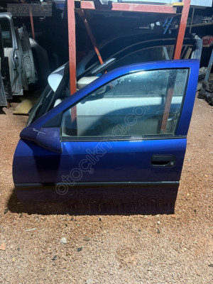OPEL VECTRA B SOL ÖN KAPI ORJINAL