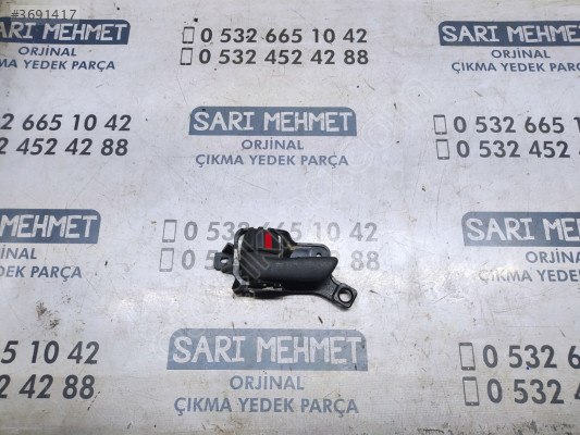 ÇIKMA TOYOTA CAMRY SOL İÇ AÇMA KAPI KOLU