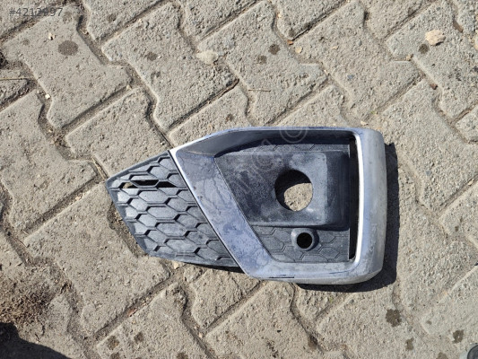 Audi A5 sağ sis kapağı 2018 2025