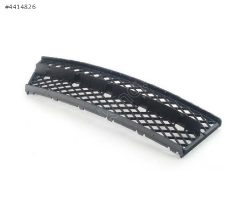 ÖN TAMPON IZGARASI ORTA E60 2007-SIFIR 51117178115