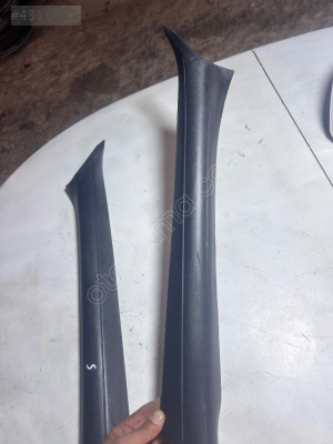 OPEL VECTRA B ÖN DİREK KAPLAMASI BAKALİT ÇIKMA ORJİNAL