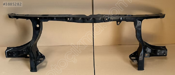 TRANSPORTER T5 ÖN PANEL 2004 2007 2008 2009 2010 SIFIR 7H0805598