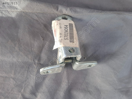 Mıtsubıshı lancer kapı menteşe sol 5702A064