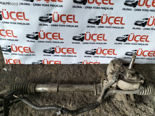 HONDA CİVİC DİREKSİYON KUTUSU ÜÇEL OTO YEDEK PARÇA