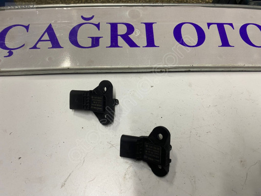03C906051F BASINÇ SENSÖRÜ GOLF PASSAT JETTA TİGUAN SCİROCCO