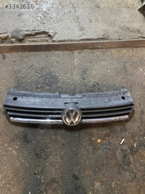 VW POLO ÖN PANJUR 2014-2018