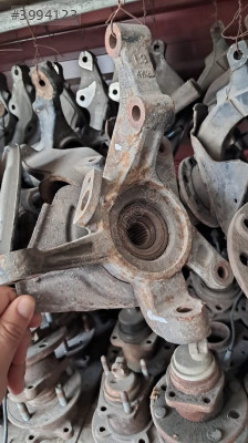 CHEVROLET AVEO SOL ÖN TAŞIYICI.OTO ERKAN ÜNYE