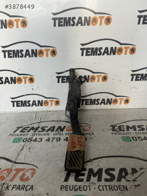 FORD COURİER GAZ PEDALI ÇIKMA ORJİNAL TEMSAN OTO