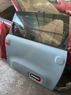 Citroen Ami sağ ön kapı çıkma