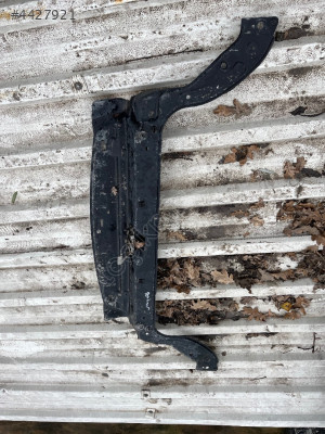 PEUGEOT PARTNER ÖN PANEL