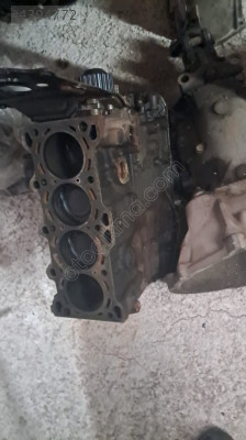 CHEVROLET KALOS 1.2 8 WALF YARIM MOTOR.OTO ERKAN ÜNYE