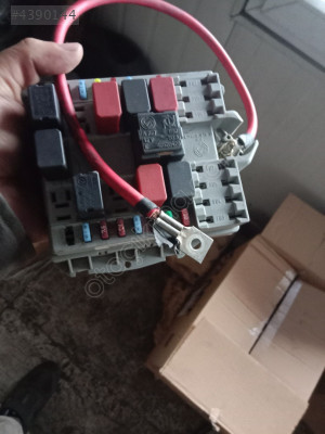 Fiat Doblo sigorta kutusu kod 51756264