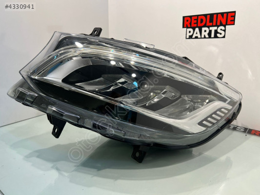 MERCEDES BENZ SPRİNTER SOL LED FAR A9109069900