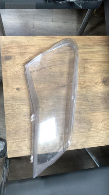 Orjinal hatasız 2013-2017 seat leon sol ön far camı