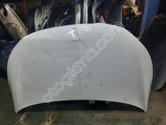 OPEL CROSSLAND MOTOR KAPUTU ÇIKMA SÖKME