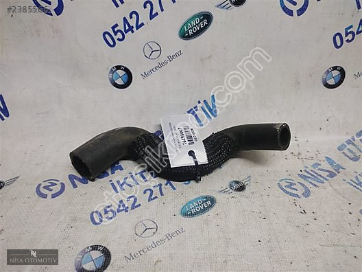 Mercedes Sprinter 1 Kasa Radyatör Hortumu A6112030582