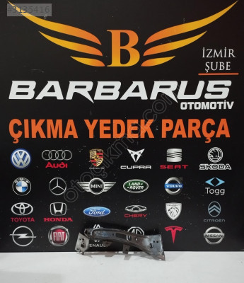 AUDİ A5 SAĞ ÖN ÇAMURLUK BAĞLANTI SACI 8W6821132B