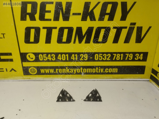 960328543R 960334706R RENAULT AUSTRAL SPOYLER KENARI İÇİ SAĞ SOL