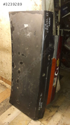 KİA KAPİTAL 1993 1.5 BENZİNLİ  BAGAJ KAPAK