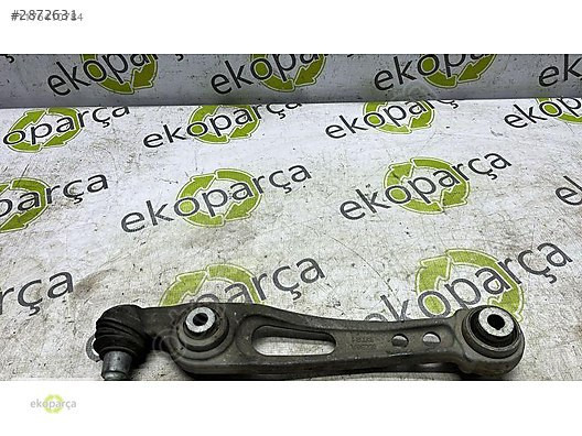 LAND ROVER DİSCOVERY L462 SAĞ ÖN ALT SALINCAK KOLU LPLA-3C254-AD