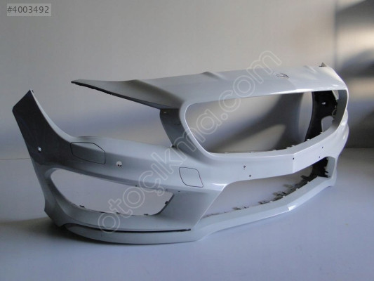 MERCEDES-BENZ W117 CLA AMG ÖN TAMPON 2013-2016 1178804840