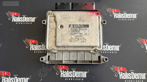 39107-26801 HYUNDAİ ERA 1.4 MOTOR BEYNİ