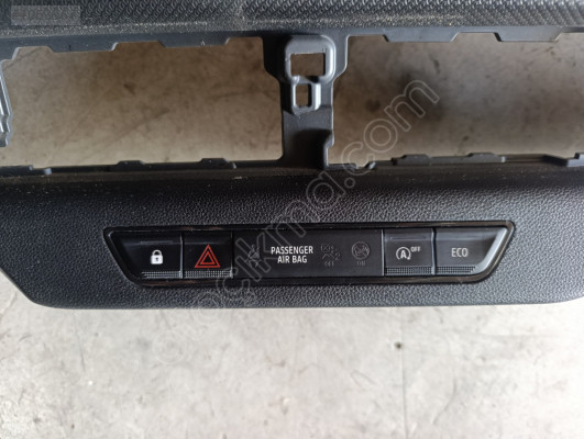 E325845-1D taliant kontrol paneli