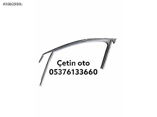 RENAULT MEGAN 4 KAPI FİTİLLİ