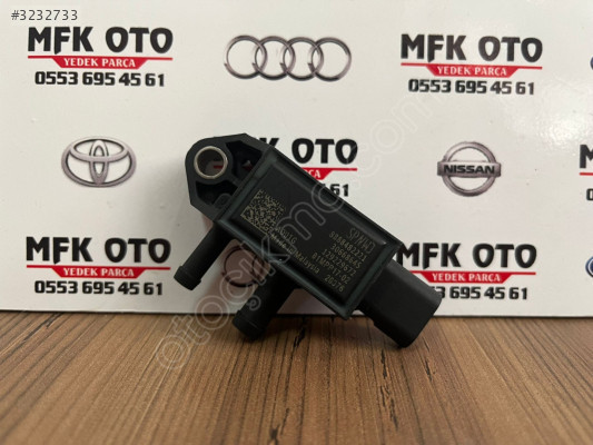 VOLVO XC60 HAVA BASINÇ SENSÖRÜ ORJİNAL 30668645