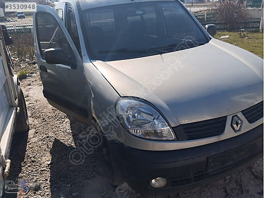 KANGO 2 KAPUT