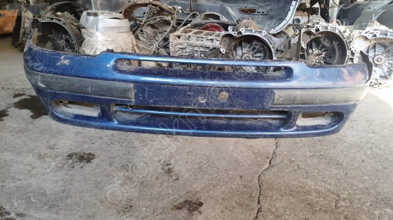 1995-1998 Renault Clio 1 ön tampon