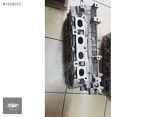 Ford Fiesta 2003 model 1.4 benzinli silindir kapağı orjinal yeni