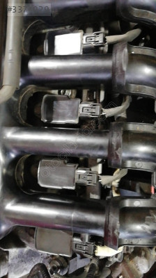HONDA JAZZ ENJEKTÖR KÜTÜĞÜ