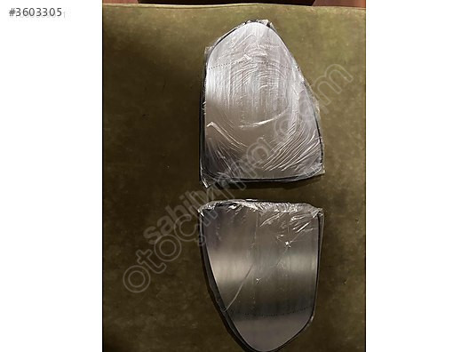 FIAT EGEA AYNA CAMI SIFIR ISITMALI
