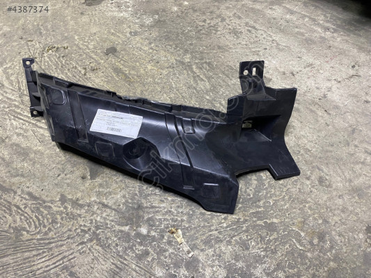 OPEL VİVARO C ZAFİRA D SAĞ FAR ALT BRAKETİ SIFIR PSA 9849403180