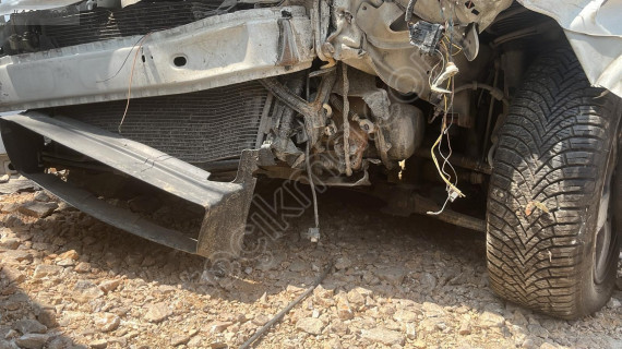 VOLVO S40 1.6 ŞANZIMAN ÇEVİK OTO ÇIKMA
