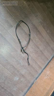 ABS SENSÖRÜ GRAND CHEROKEE 92-99 ARKA SOL