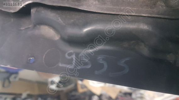 Mercedes C 205 KORUMA A2056202700