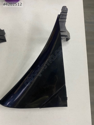 FİAT DOBLO SAĞ ÜST ÇAMURLUK BAKALİTİ