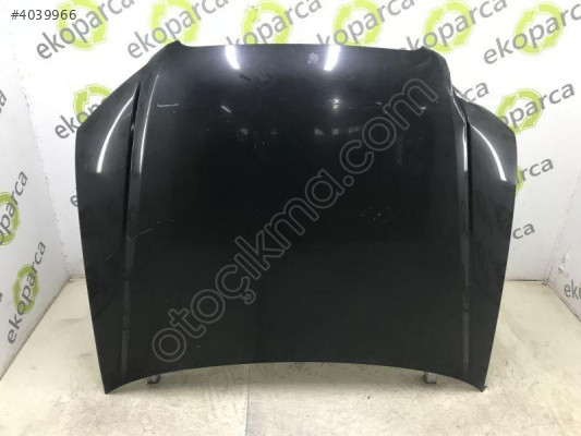 AUDI A4 2008 2012 ÇIKMA  KAPUT 8E0823029E