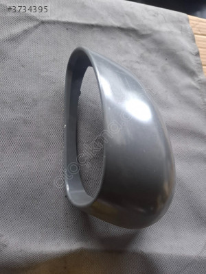 Citreon C4 ayna kapak sol 815286 8152.86