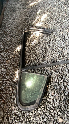 OPEL INSİGNİA A SAĞ ARKA KELEBEK CAM.OTO ERKAN ÜNYE