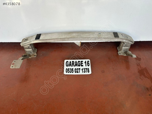 PEUGEOT 2008 ÖN TAMPON DEMİRİ ORJİNAL 1791325296 9678452480