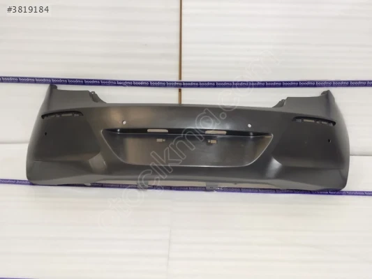 HYUNDAİ İ20 09-12 ARKA TAMPON 866101J000