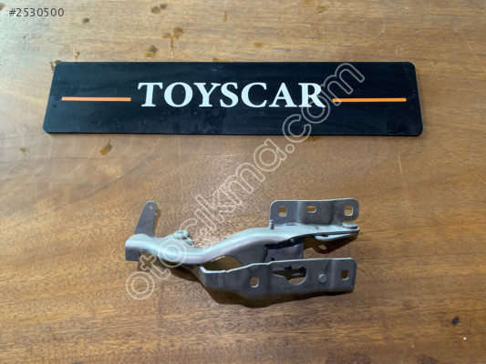 Mercedes A Serisi W176 A180 Sol Kaput Menteşesi A1768800328